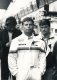 Derek Warwick (Peugeot 1992 v Le Mans)