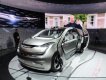 Elektrický Chrysler Portal Concept (premiéra už 3. ledna na CES v Las Vegas)