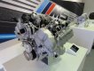Pod kapotou BMW M5 je poprvé přeplňovaný motor…
