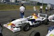 Red Bull podporuje i nižší formule – Carlos Sainz jr. (F-BMW)