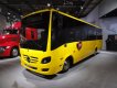 Mercedes-Benz Wright School Bus pro provoz na Středním východě