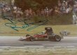 Brian Redman ve formuli 5000 (1973 Lola T330)