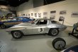 Corvette Z08 Sting Ray pro Mickeye Thompsona (1963)