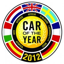 COTY 2012