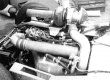 Zvláštností Tolemanu TG181 je přeplňovaný čtyřválec 1.5 Turbo konstruktéra Briana Harta