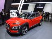 Hyundai Kona, další kompaktní novinka v kategorii SUV