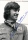 Loris Kessel, švýcarský závodník F1 a Ferrari Challenge (foto 1976)