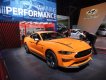 Ford Mustang se objevuje v nových verzích