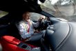 Řídit Ferrari F12 je opravdická radost...