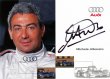 Michele Alboreto (24 h Le Mans 2000)