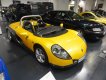Renault Sport Spider, překvapení z let 1995 – 1999 (vzniklo 1726 vozů)