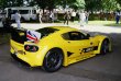 Nejrychlejší byl Anthony Reid s novým vozem Chevron GT3