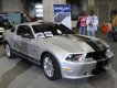 Shelby GTS, nový model na základě Forda Mustang