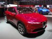 Alfa Romeo Tonale, světová premiéra prvního PHEV této značky