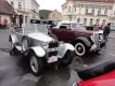 Zbrojovka Brno Z-18 (1928) a Ford V8 (1935)