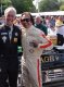 Emerson Fittipaldi, mistr světa F1 v letech 1972 (Lotus) a 1974 (McLaren)