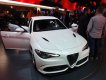 Alfa Romeo Giulia, dlouho očekávaná premiéra klasického sportovního sedanu
