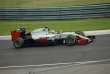 Romain Grosjean (Haas VF-16 Ferrari) překvapil při vstupu do nového týmu