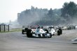TYRRELL P34 na Monze (1977)