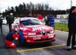 Romana Bernardoni (Nordauto/Alfa Romeo 156)