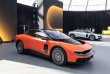 FERRARI LUCE