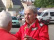 V kategorii veteránů startuje francouzský mistr Evropy Jean-Marie Alméras (ročník 1943) z Montpellieru na svém Porsche 935 Turbo (první v ME 1978, 1979 a 1980)