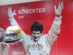 Jody Scheckter, mistr světa 1979 na Ferrari
