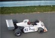 Ian Ashley (Brabham BT42 Ford, Grand Prix USA; 1974)