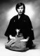 Tetsu Ikuzawa z Japonska pronikl až do formule 2 (1972 GRD 272), dříve zářil na Lotusu ve formuli 3