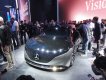 Mercedes-Benz Vision EQS (elektrický)