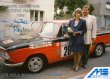 Eva a Jan Trajboldovi (BMW 1800, ME 1992)