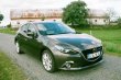 Mazda 3 nové generace