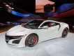 Supersportovní Acura NSX druhé generace letos konečně přichází do prodeje...