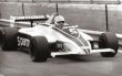 LEGENDY F1 – Nelson Piquet na Brabhamu BT49C Ford (mistr světa 1981)