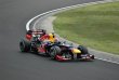 Mark Webber (Red Bull Racing RB8 Renault)