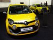 Renault Twingo RS s novou tváří