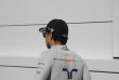 Felipe Massa má na Hungaroringu smůlu, po tréninku odstoupil (záhadné onemocnění)