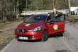 Renault Clio – šesté místo, pro Francouze jistě zklamání...