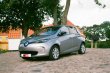 Elektrický Renault ZOE za BMW i3 zaostává dojezdem i komfortem...