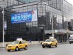 New York International Auto Show se koná v Javits Center na Manhattanu