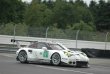 Tovární vozy Porsche 911 RSR třídy GTE Pro překvapivě ze závodu odstoupily už v první třetině...