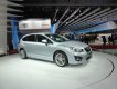 Subaru Impreza nové (už čtvrté) generace