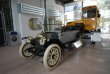 Neznámý KRIT KT 5 Passenger Touring Car z Detroitu (1913)
