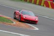Byly i doby, kdy návštěvy u Ferrari byly častější, než pozvánky na představení běžných vozů od některých firem, které prý musí jen šetřit...