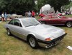 Ferrari 400 Automatic, první vůz značky se samočinnou převodovkou (vystaven model 1976)