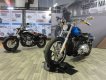 Na holešovickém výstavišti se představily také motocykly Harley-Davidson modelového roku 2018 včetně edice 115th Anniversary