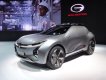 GAC Enverge Concept, podivuhodný elektromobil z čínského Guangzhou