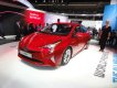 Toyota Prius čtvrté generace ve světové premiéře