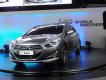 Světová premiéra Hyundai i40 na autosalonu v Barceloně