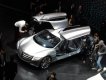 Mercedes-Benz F125!, hybridní elektromobil s palivovými články